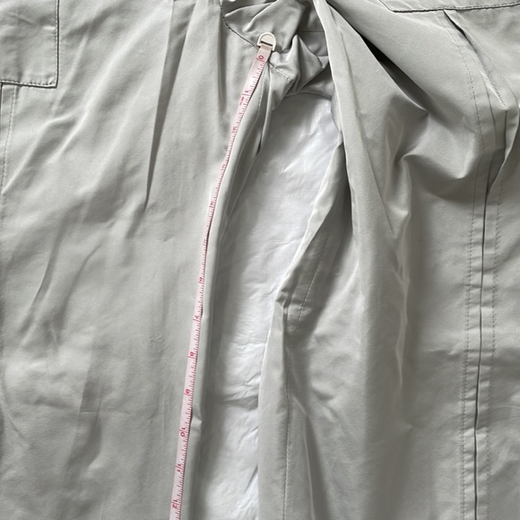 APANAGE Collection Pants Color-Gray Size-GB 14/ USA NWOT - Picture 13 of 16